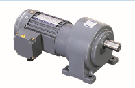 高速比馬達(dá)減速機(jī)