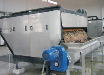 造紙機械設(shè)備上案例