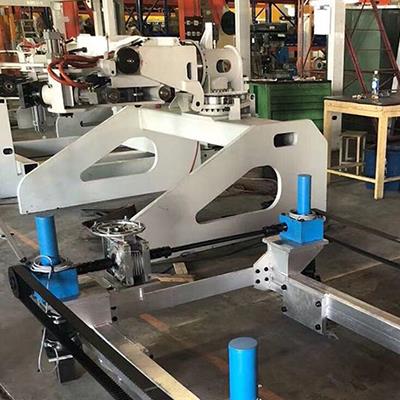 減速機(jī)機(jī)械工程應(yīng)用案例